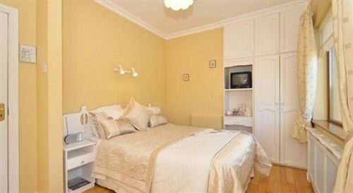 Cois Li B&B 트롤리 외부 사진